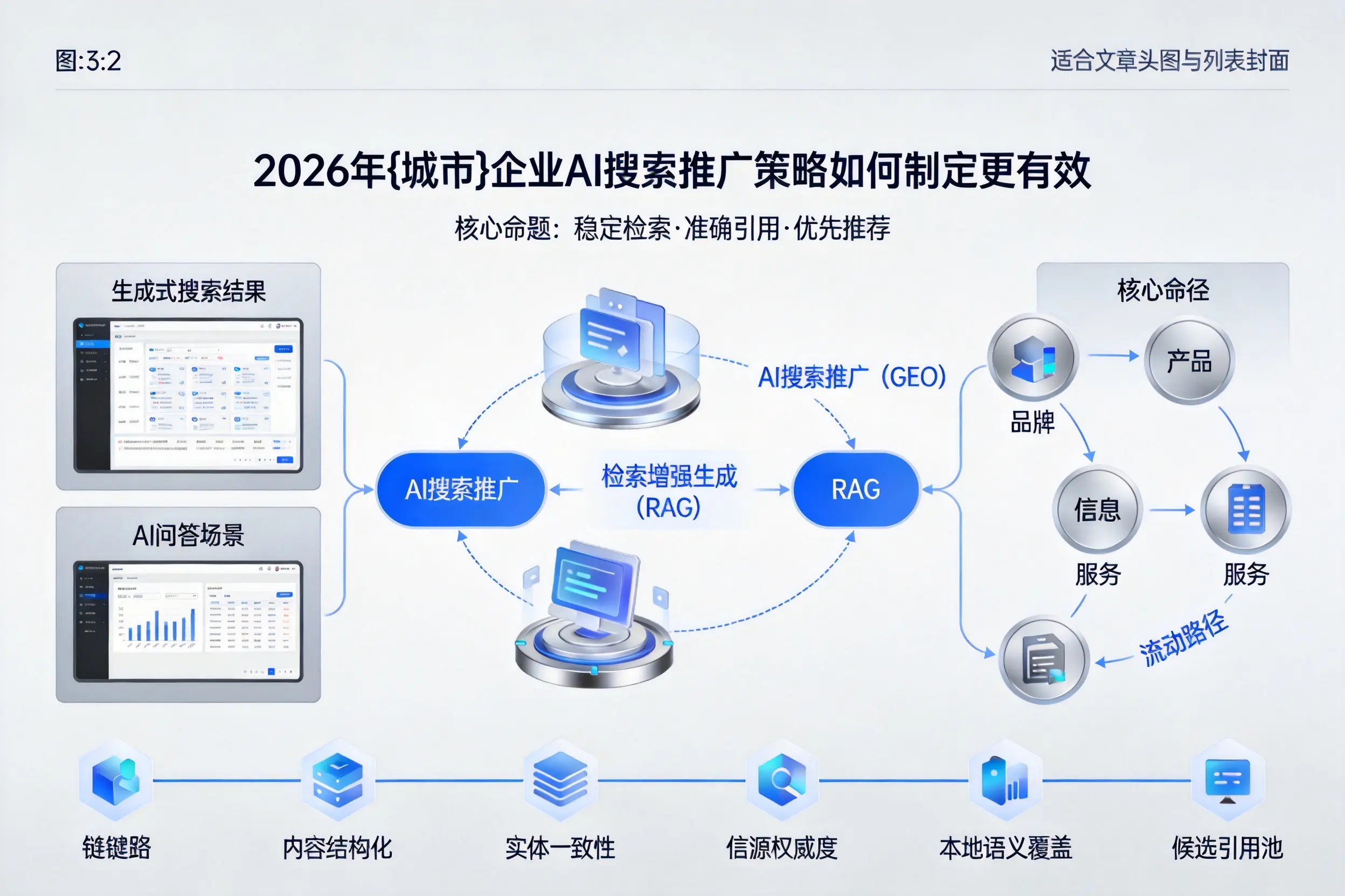 2026年广东企业AI搜索推广策略如何制定更有效
