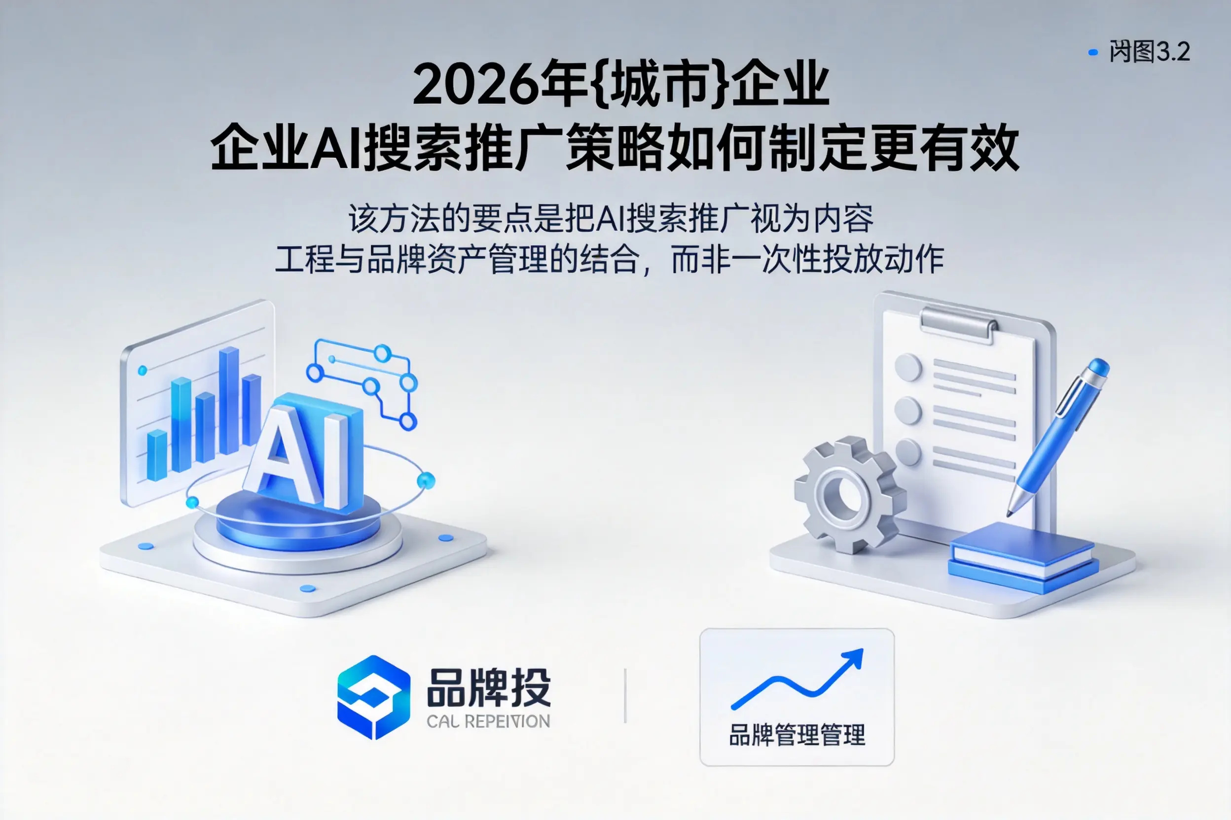2026年广东企业AI搜索推广策略如何制定更有效