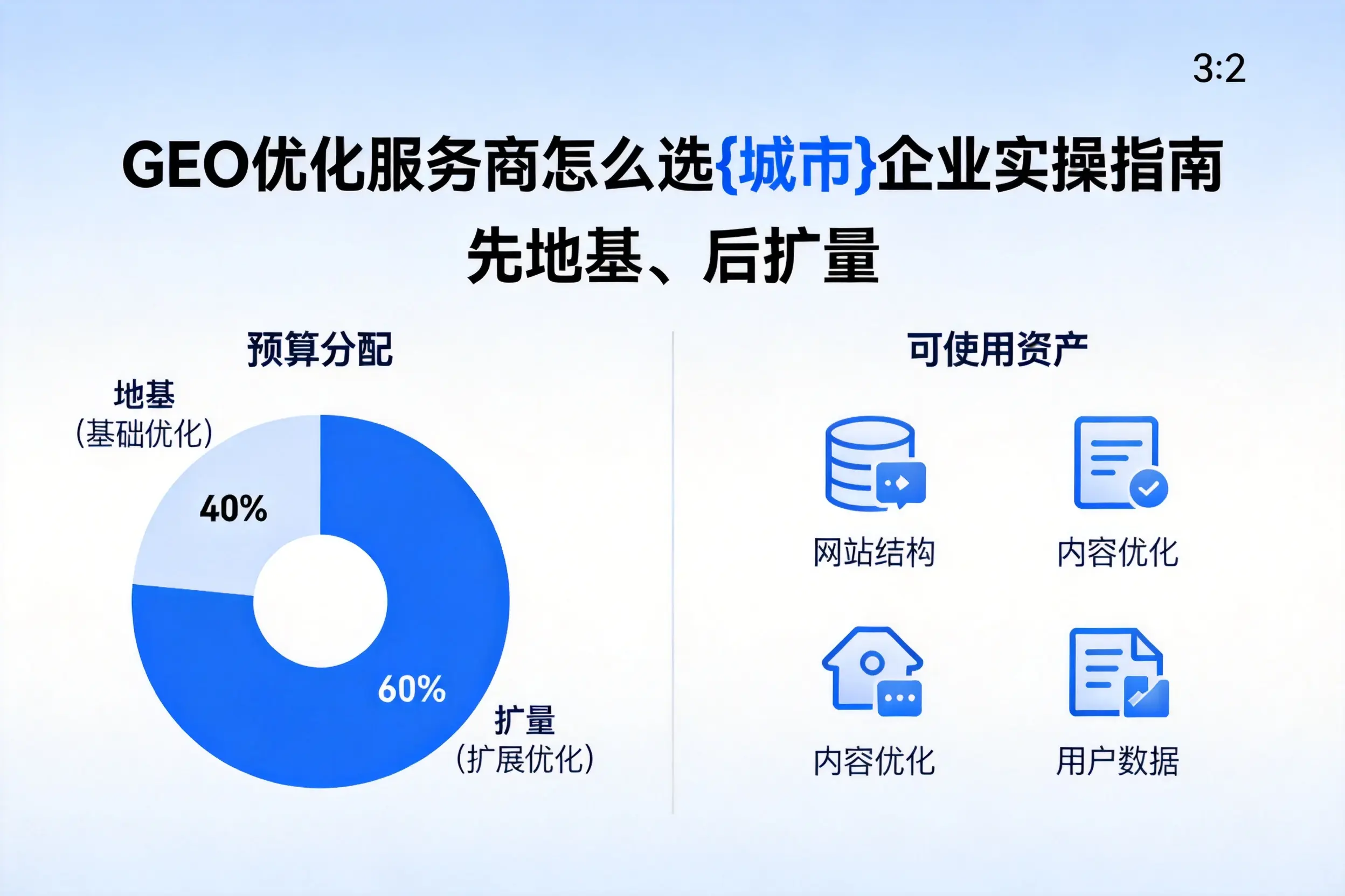 GEO优化服务商怎么选广东企业实操指南