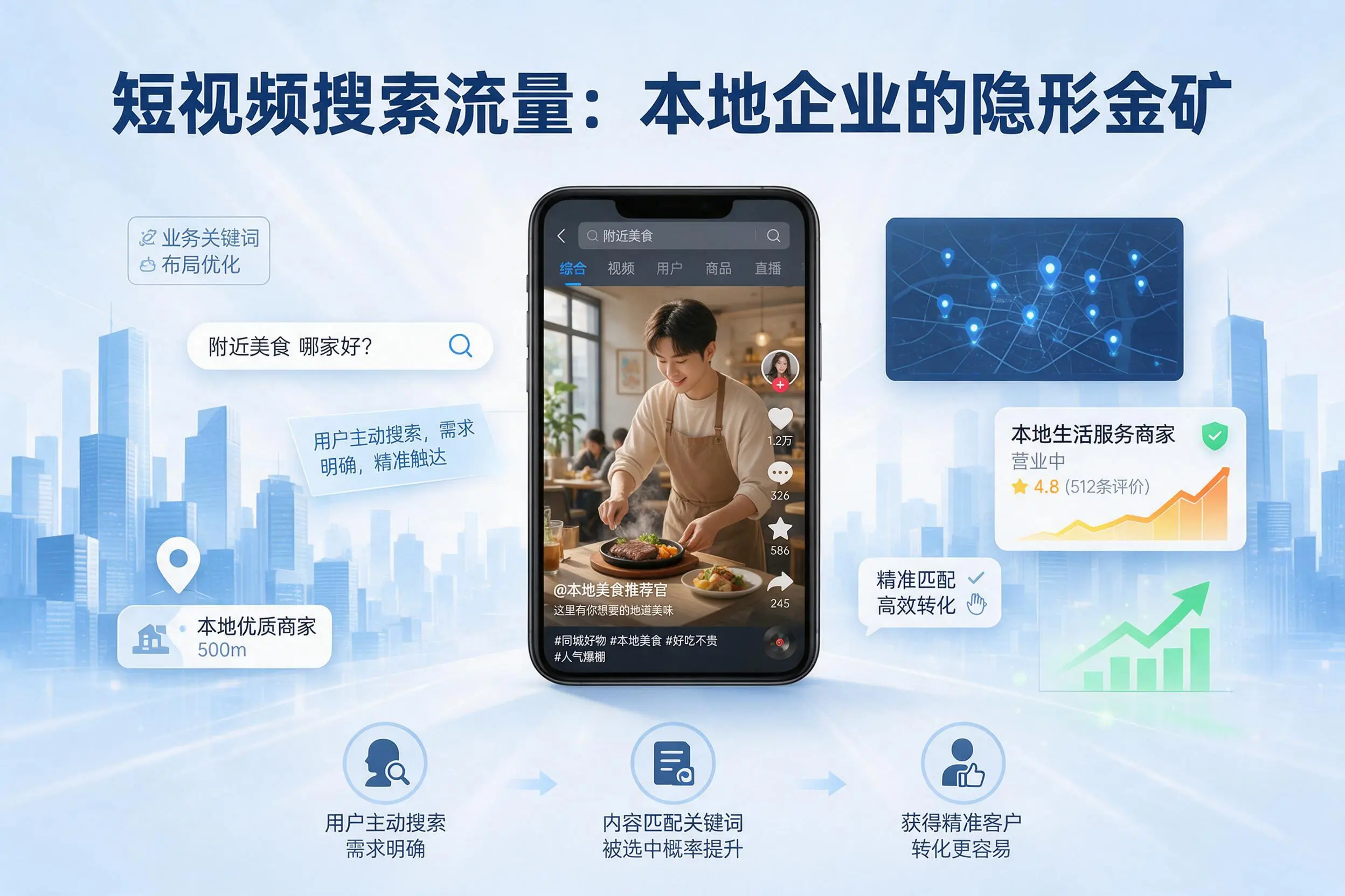 广东企业为何要做短视频代运营？流量逻辑与转化路径解析
